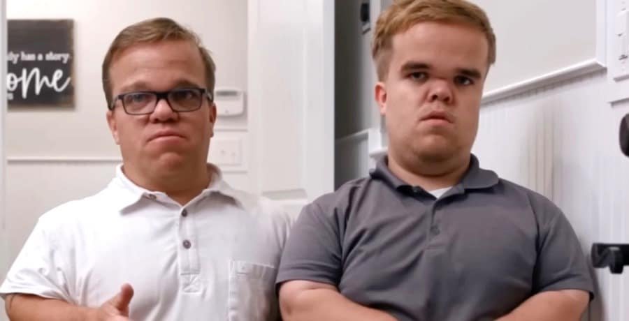 The Johnston family