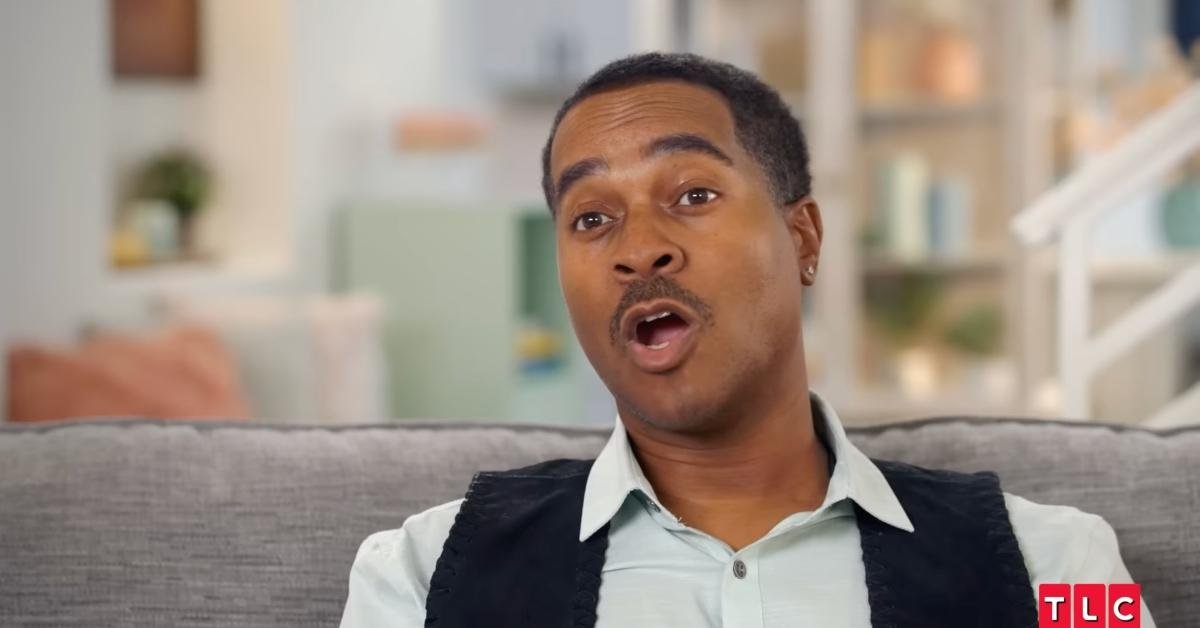 Deon Derrico