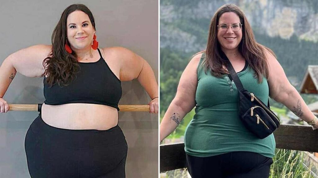 Whitney Way Thore