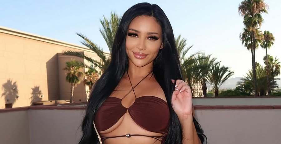 Sophie Sierra 90 Day Fiancé