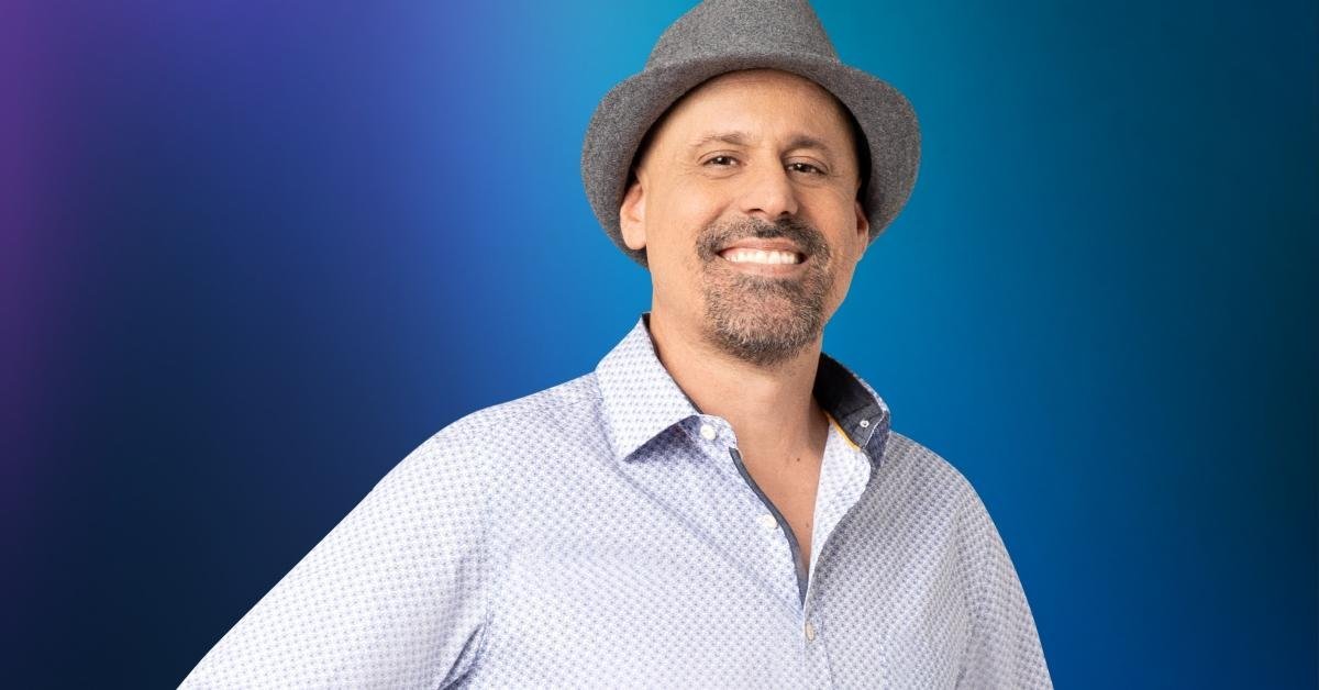 Gino Palazzolo