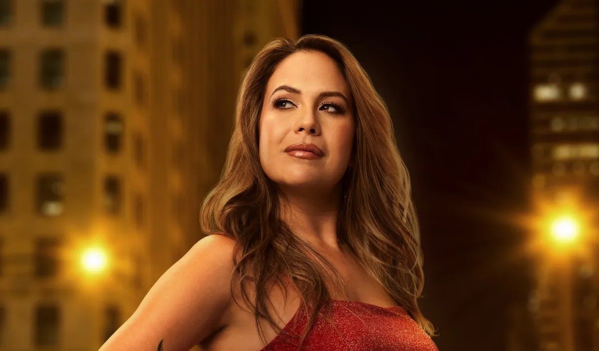 Liz Woods TLC press photo