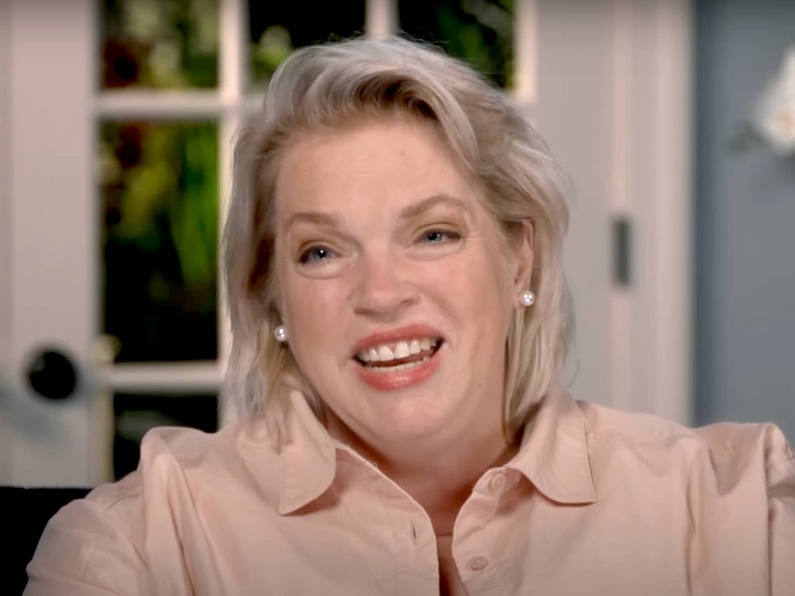 Janelle Brown Sister Wives interview