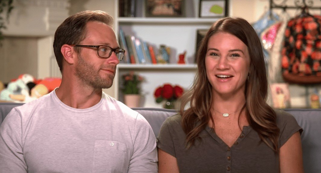 Adam and Danielle Busby OutDaughtered
