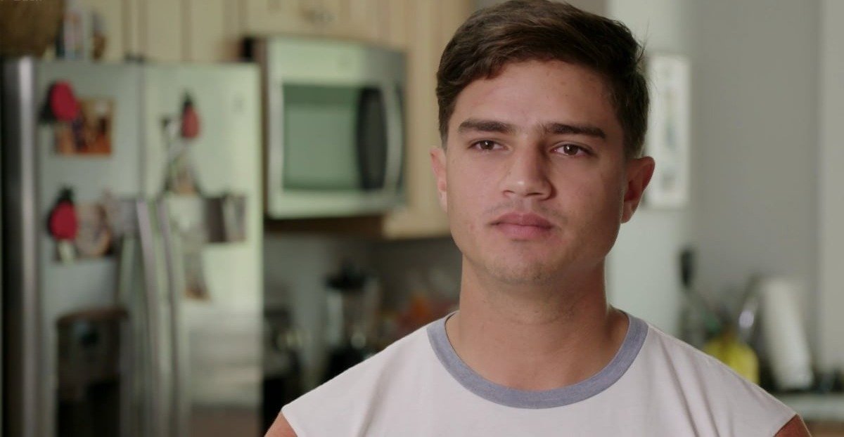 Guillermo Rojer confessional on 90 Day Fiancé