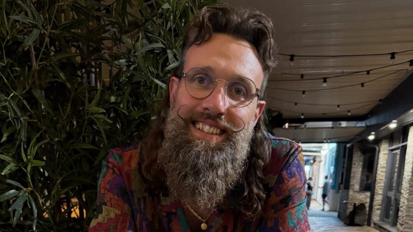 Nigel of 90 Day Fiance The Other Way