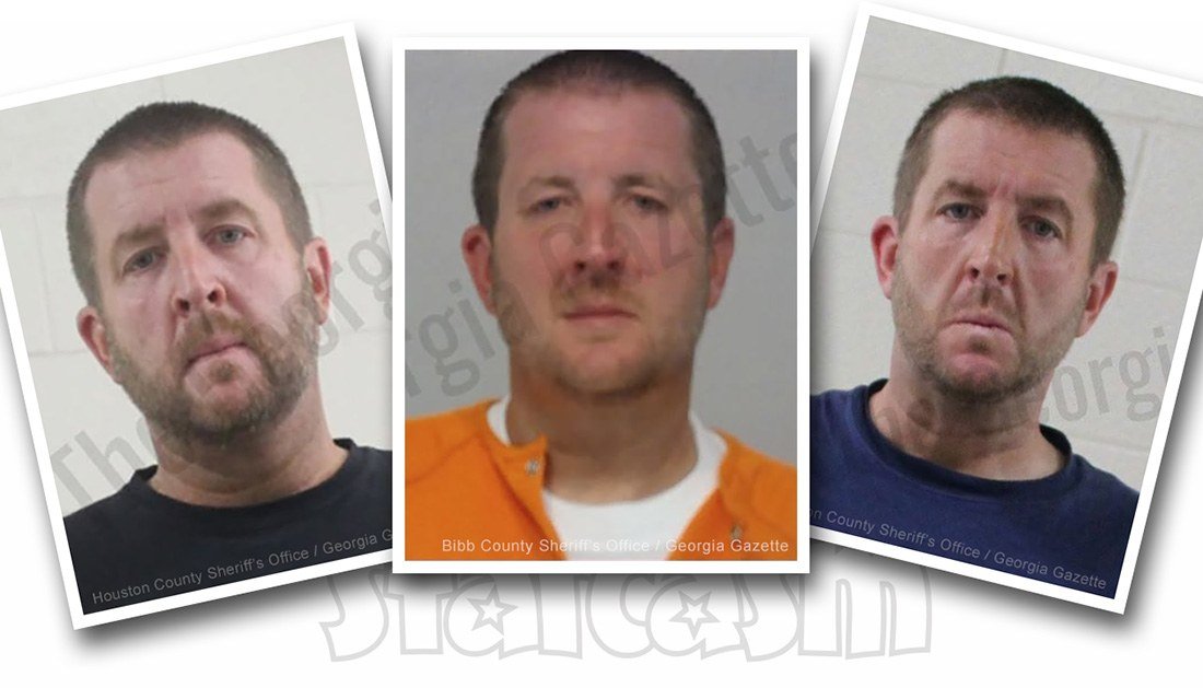 Jeffrey Meservey prior arrest mugshots