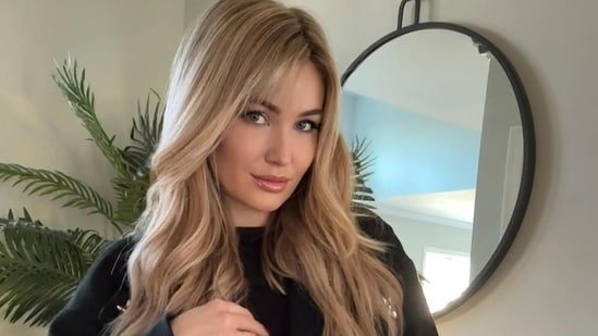 Stephanie Matto
