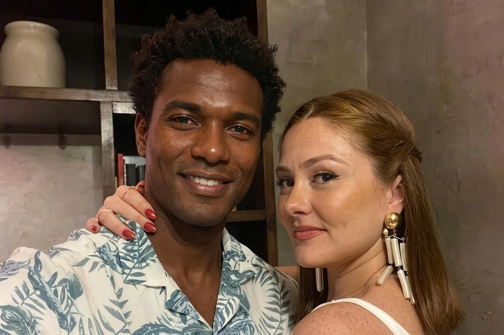 90 Day Fiancé Fans Are Handing Kara Bass a Brutal Reality Check After Her Hot Tub Confession to JT Kara Bass pictured in May 2026