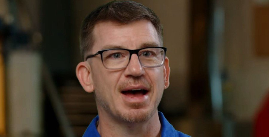 Jonathan Pearce speaking