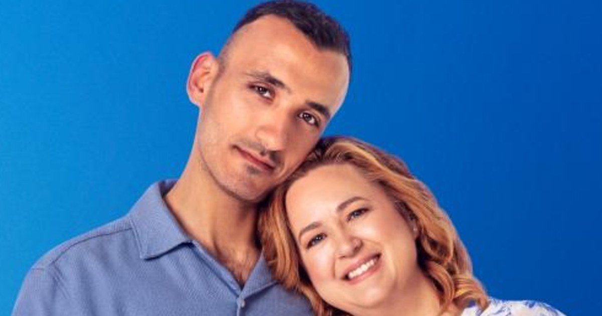 Laura Nevenner and Birkan Kuzoren from Before the 90 Days