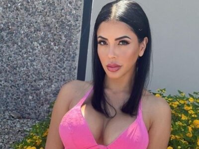 Jasmine Pineda 90 Day Fiance