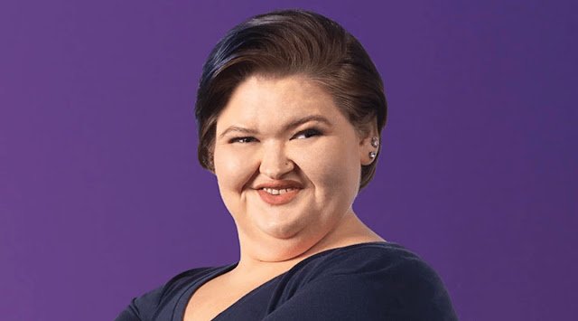 Amy Slaton music dream 1000-LB Sisters