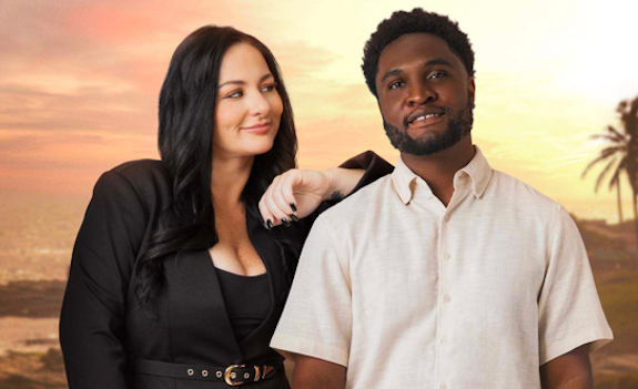 Michelle and Felix, 90 Day Fiancé The Other Way Season 8