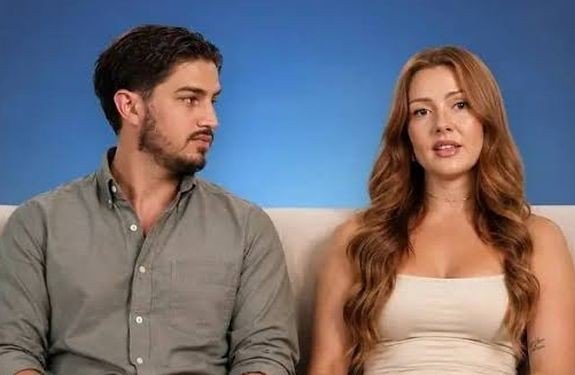 Kara Bass and Guillermo Rojer on 90 Day The Last Resort