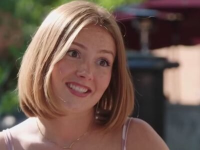 Kara Bass close-up