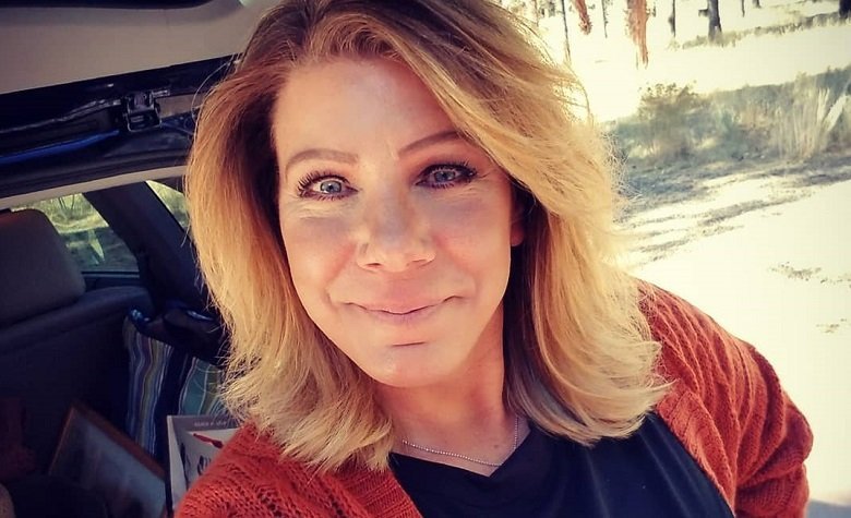 Meri Brown on Sister Wives Season 21