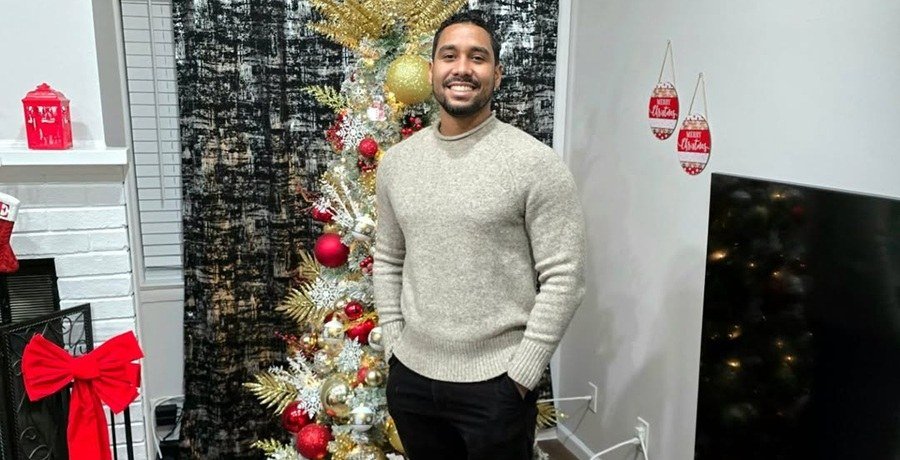 Pedro Jimeno, living his next chapter