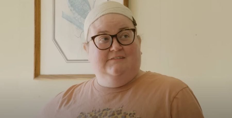 Brittany Combs weight loss diabetes-free 1000-LB Sisters
