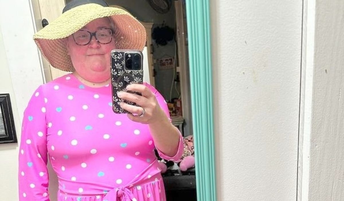 Brittany Combs 1000-LB Sisters baby plans