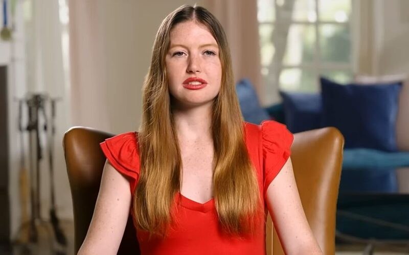 Catie Norboe confessional interview