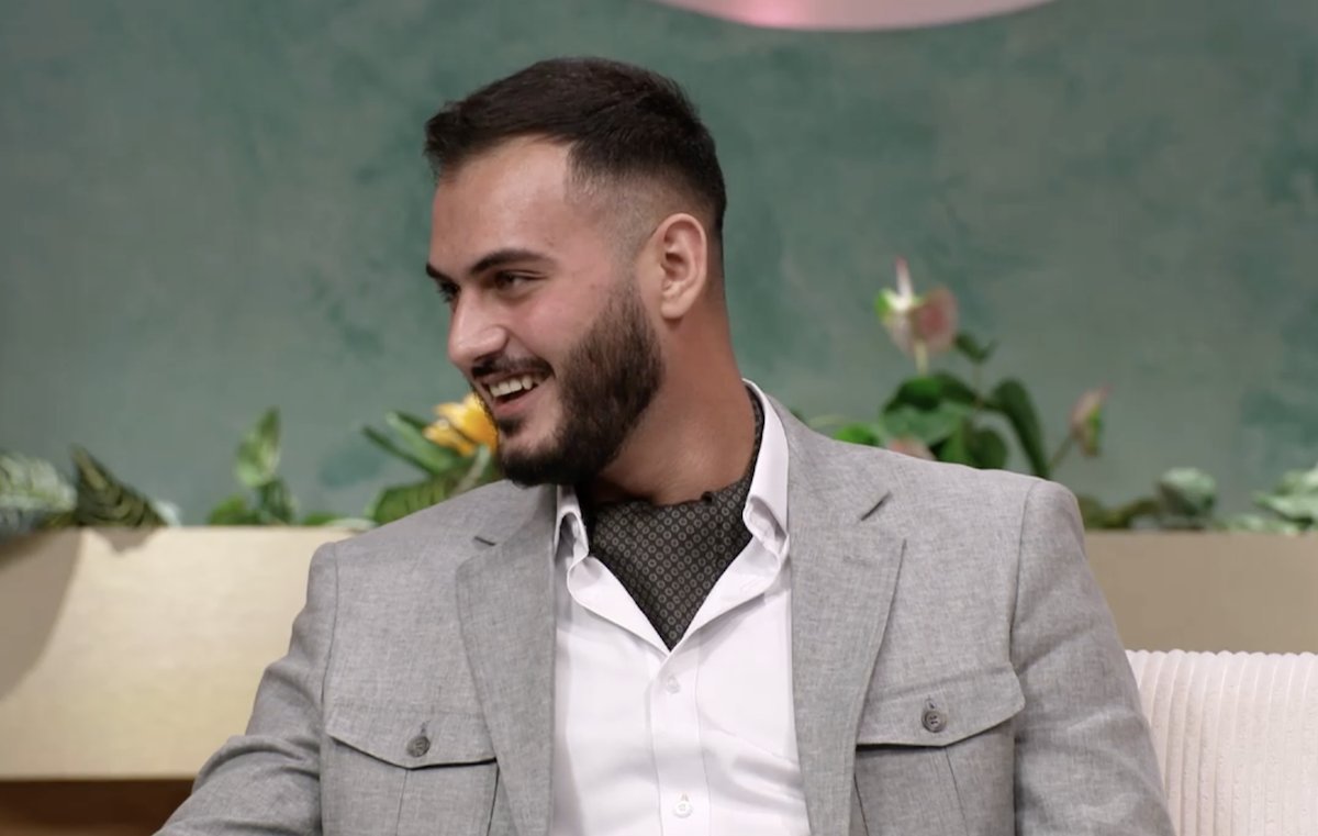 Adnan Abdelfattah 90 Day Fiance