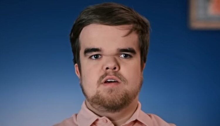 Jonah Johnston confessional