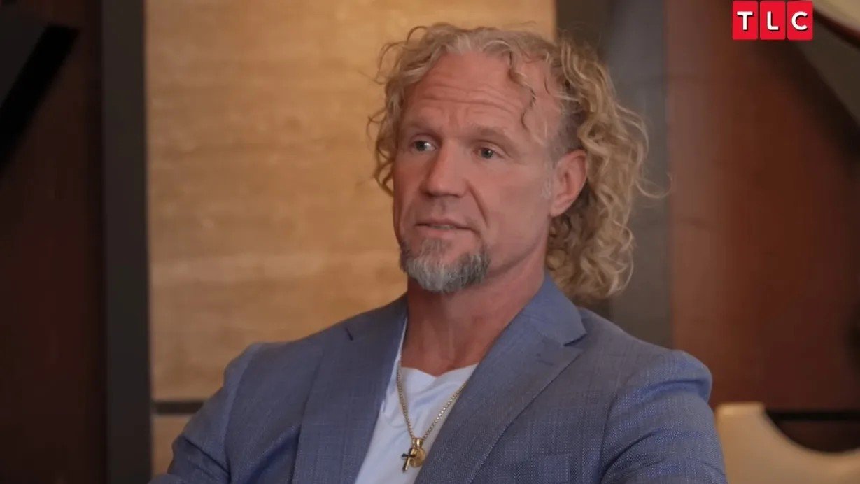 Kody close-up interview