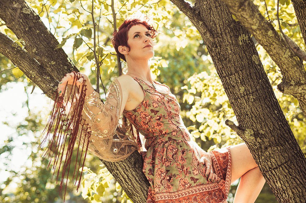 Andi Jane, Nashville musician