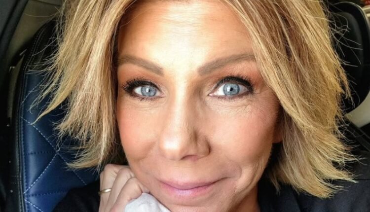 Meri Brown admits she regrets not defending Christine back in Season 17