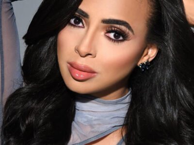 Jessy Peralta pageant portrait