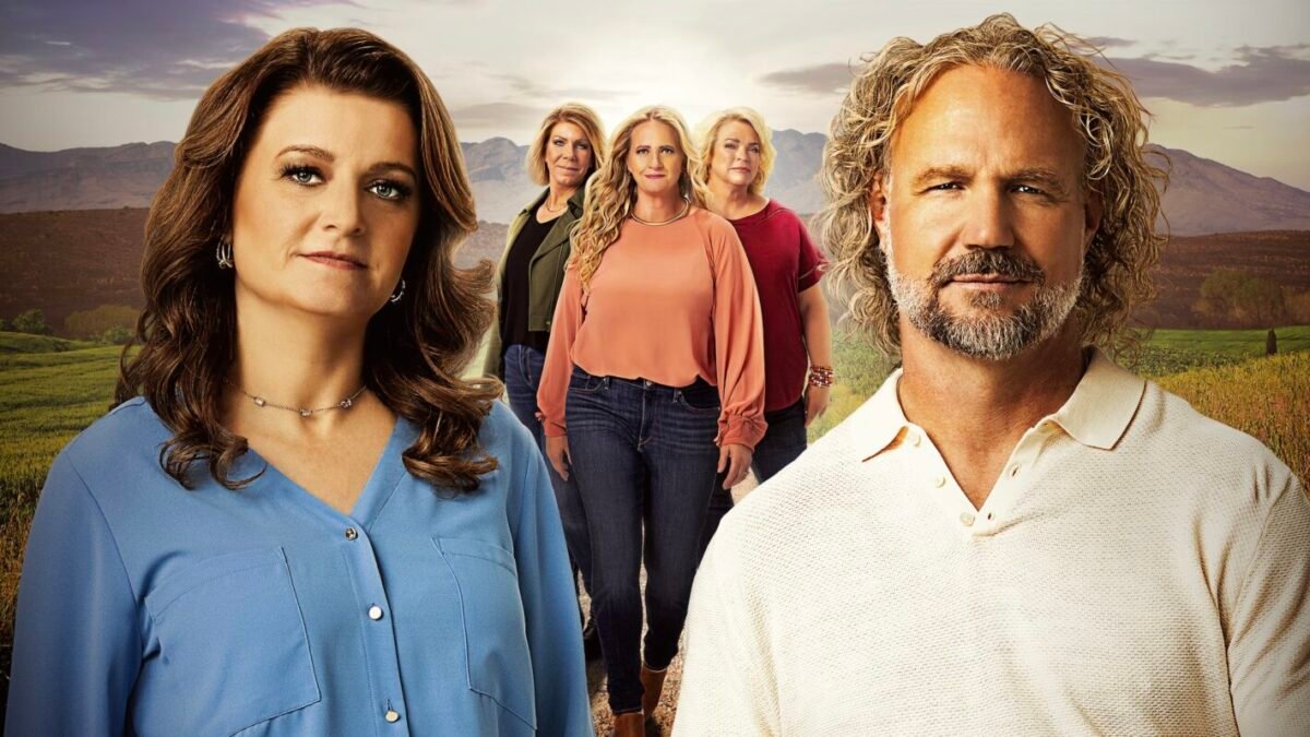 Sister Wives: Gone From the Show, Not From the Story — Everything We Know About Kody and Robyn Now