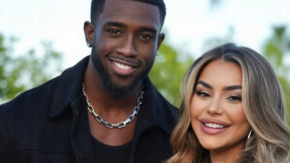 She Said YES! Miona Bell Is Engaged After a Dream Beach Sunset Proposal — and Fans Say It’s About Time