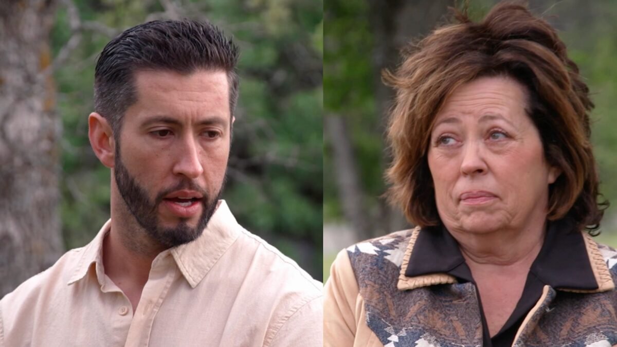 5 ‘What If’ Moments That Would Have Changed I Love a Mama’s Boy Forever