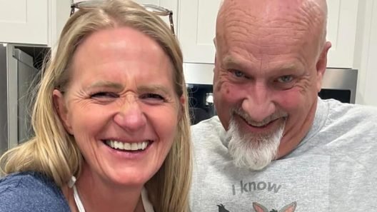 David Woolley Torches Kody & Robyn Over ‘Sister Wives’ Exit: “I Didn’t Expect Anything Different”
