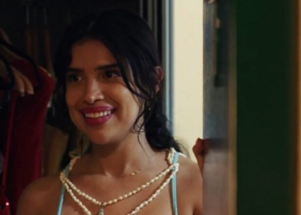 Iris Castillo 90 Day Hunt for Love Season 2