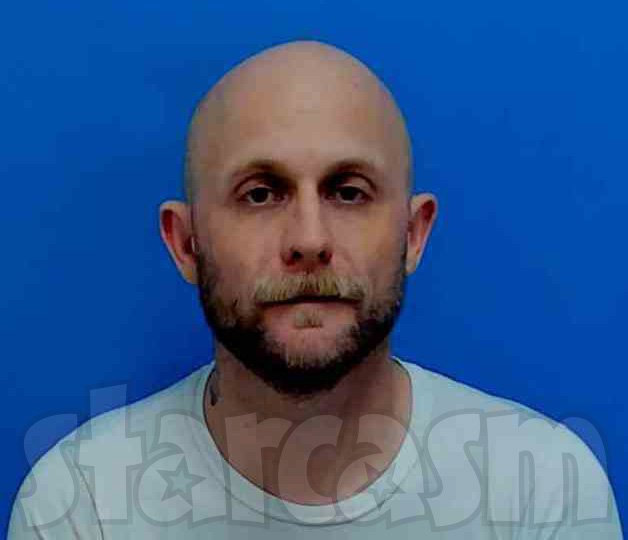 Jake Beaudoin mugshot from 2024 arrest